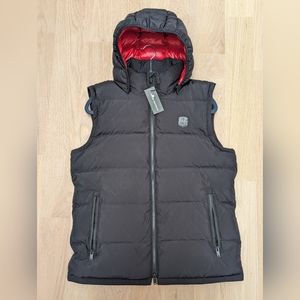 Moose Knuckles Kilcona Vest 2.0